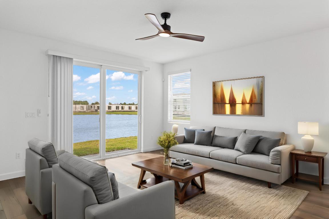 VERANDA PLAT NO. 9 - Residential Lease