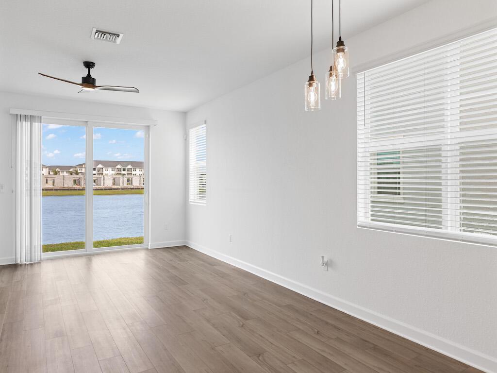 VERANDA PLAT NO. 9 - Residential Lease