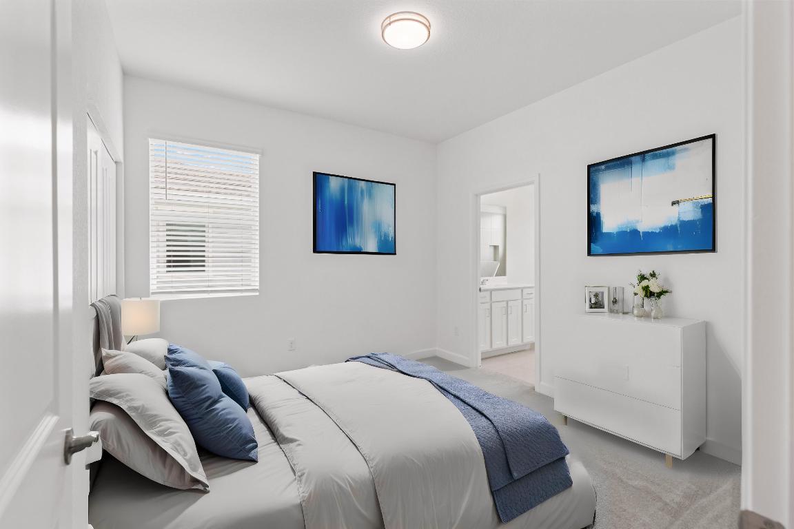 VERANDA PLAT NO. 9 - Residential Lease