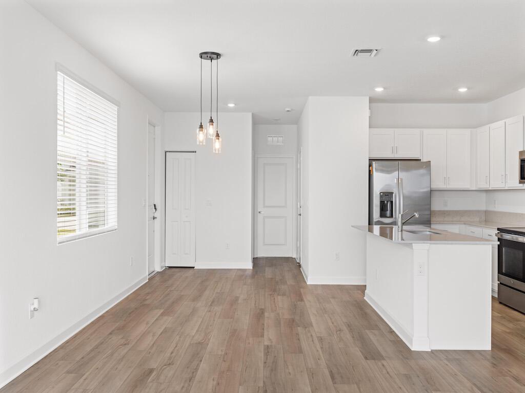 VERANDA PLAT NO. 9 - Residential Lease