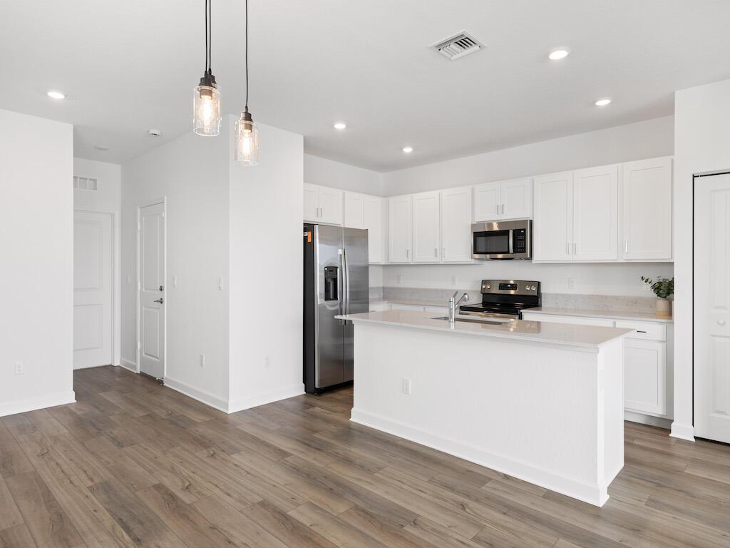 VERANDA PLAT NO. 9 - Residential Lease