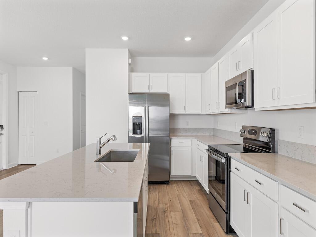 VERANDA PLAT NO. 9 - Residential Lease