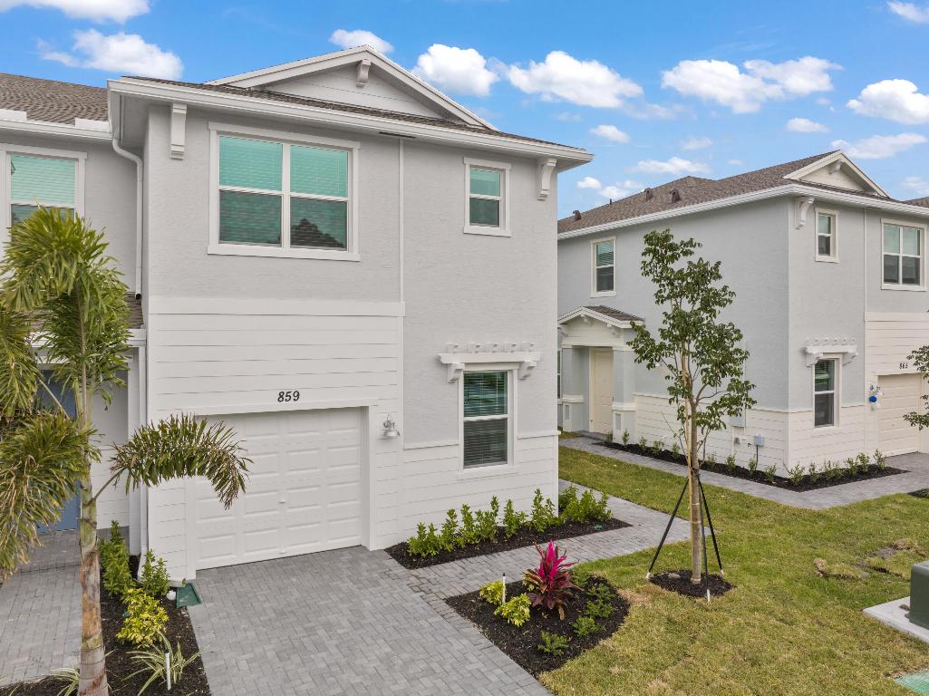 VERANDA PLAT NO. 9 - Residential Lease