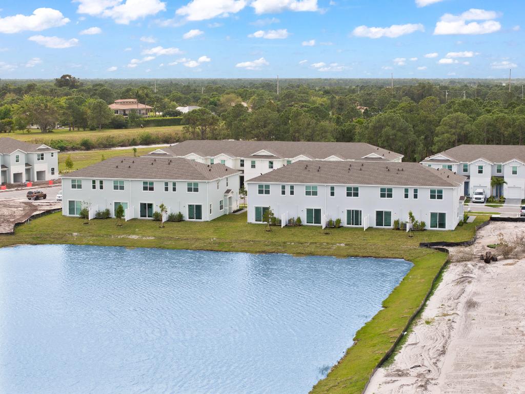 VERANDA PLAT NO. 9 - Residential Lease