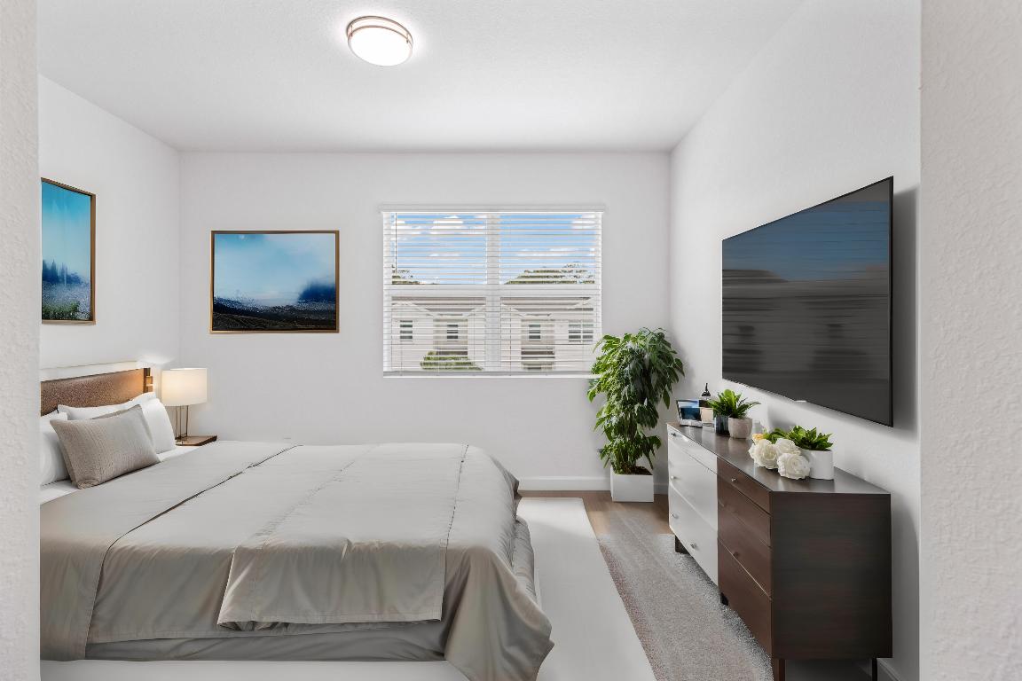 VERANDA PLAT NO. 9 - Residential Lease