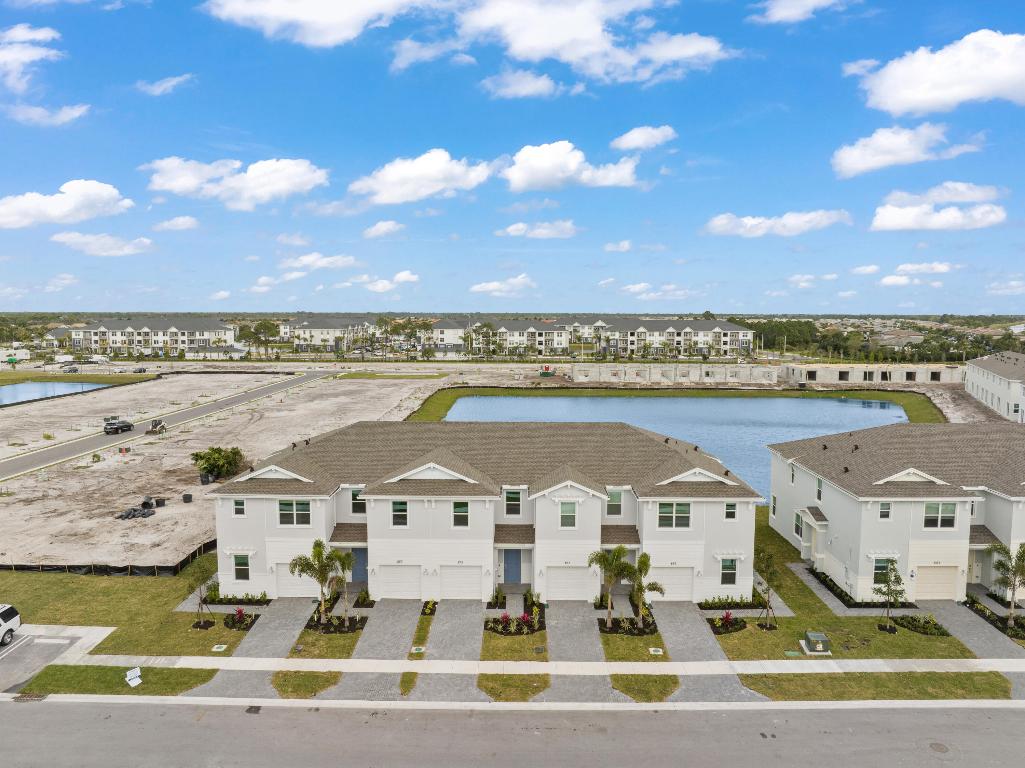 VERANDA PLAT NO. 9 - Residential Lease