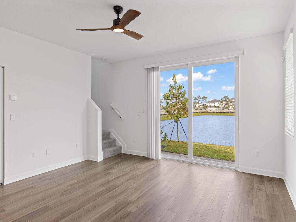 VERANDA PLAT NO. 9 - Residential Lease