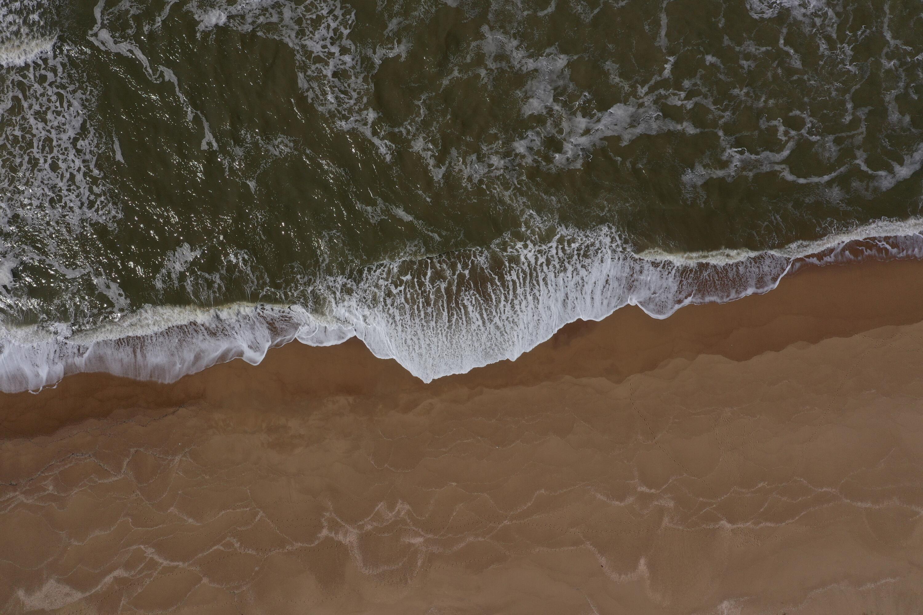 Rocha, Punta del Diablo, Uruguay. - Land