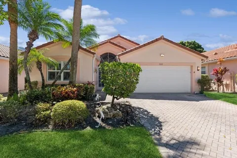 5312 Grey Birch Lane, Boynton Beach, FL MLS: R11074461
