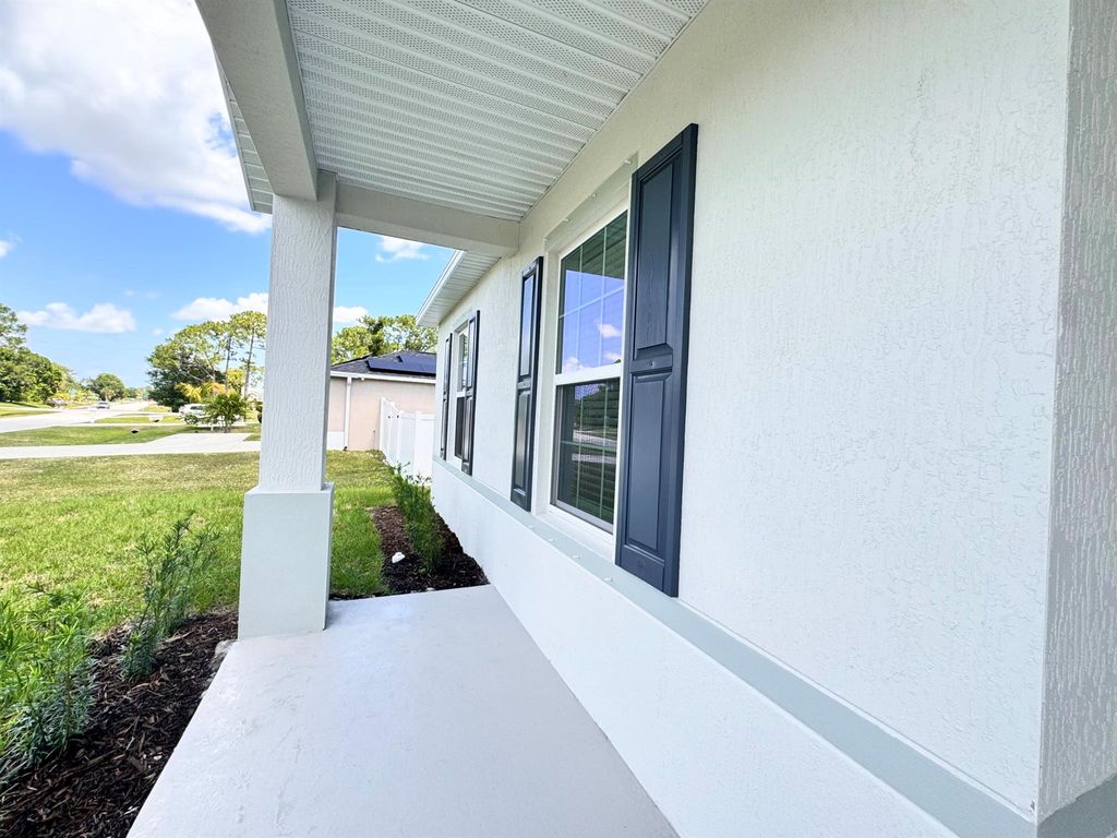 Photo of 1751 SE Sandia Drive, Port Saint Lucie, FL 34983 (MLS # R11082335)