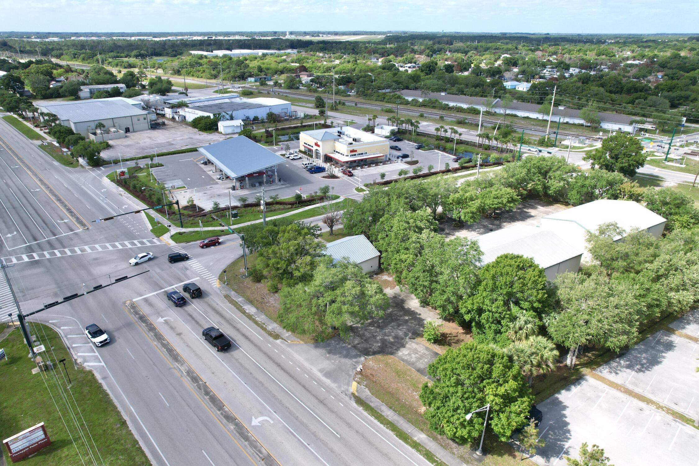 4505 Us Highway 1 Highway