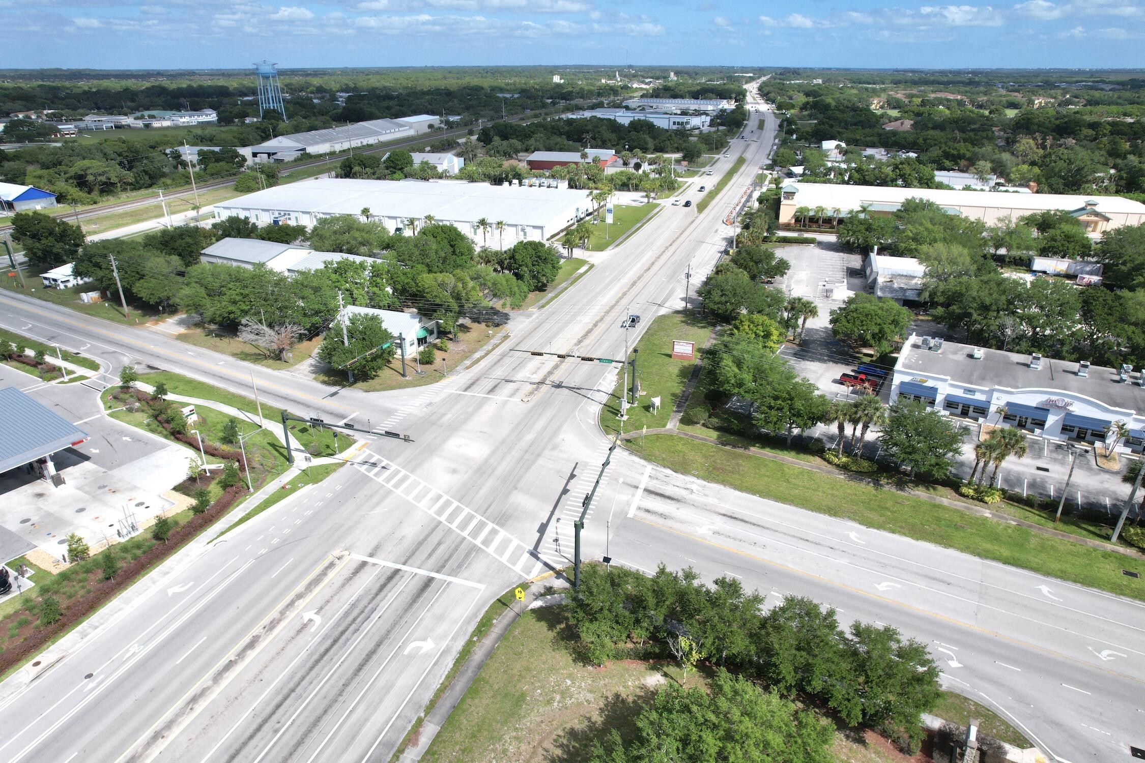 4505 Us Highway 1 Highway