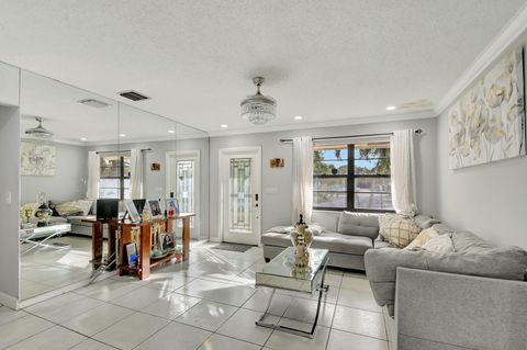 A home in Lake Worth