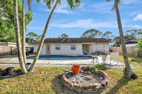 A home in Lake Worth