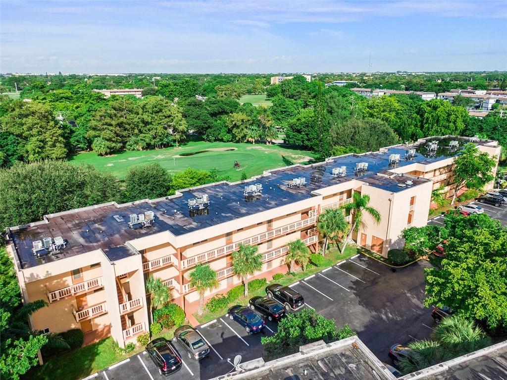 Rokest Condominium - Residential