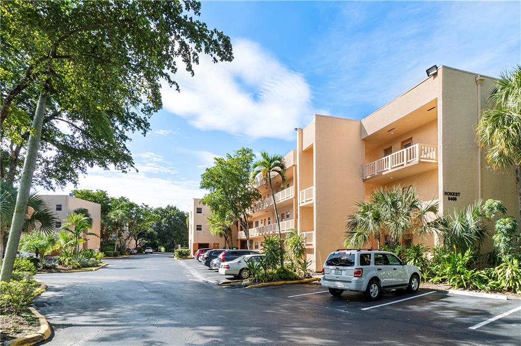 Rokest Condominium - Residential