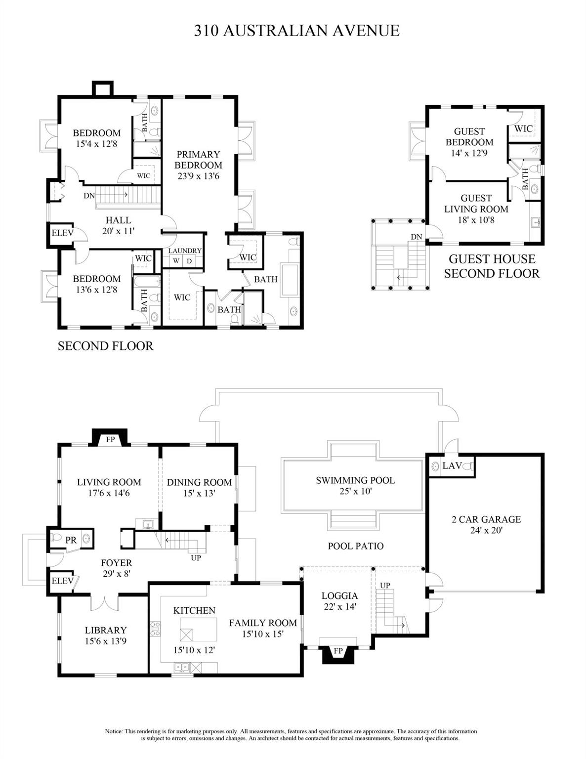 ROYAL PARK - Residential