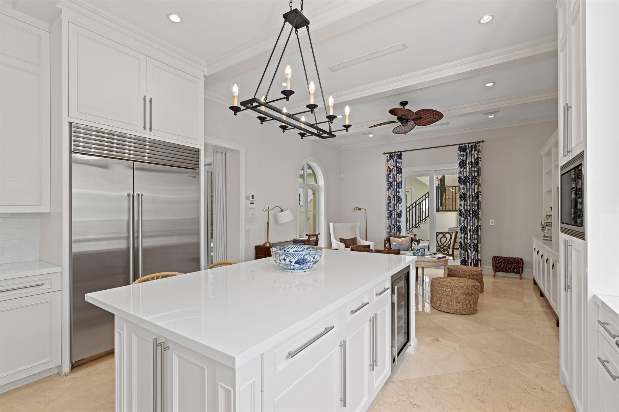 ROYAL PARK - Residential