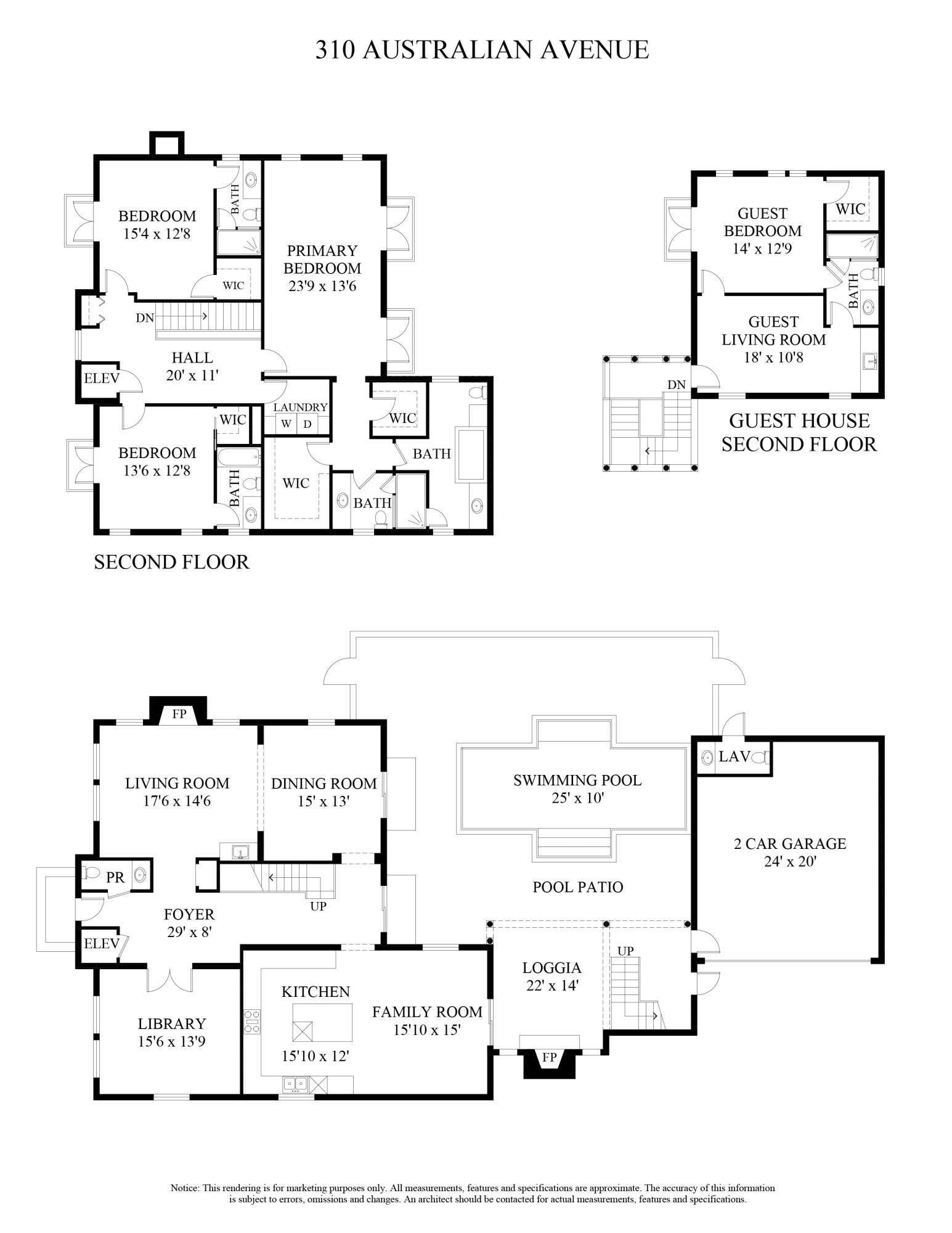 ROYAL PARK - Residential