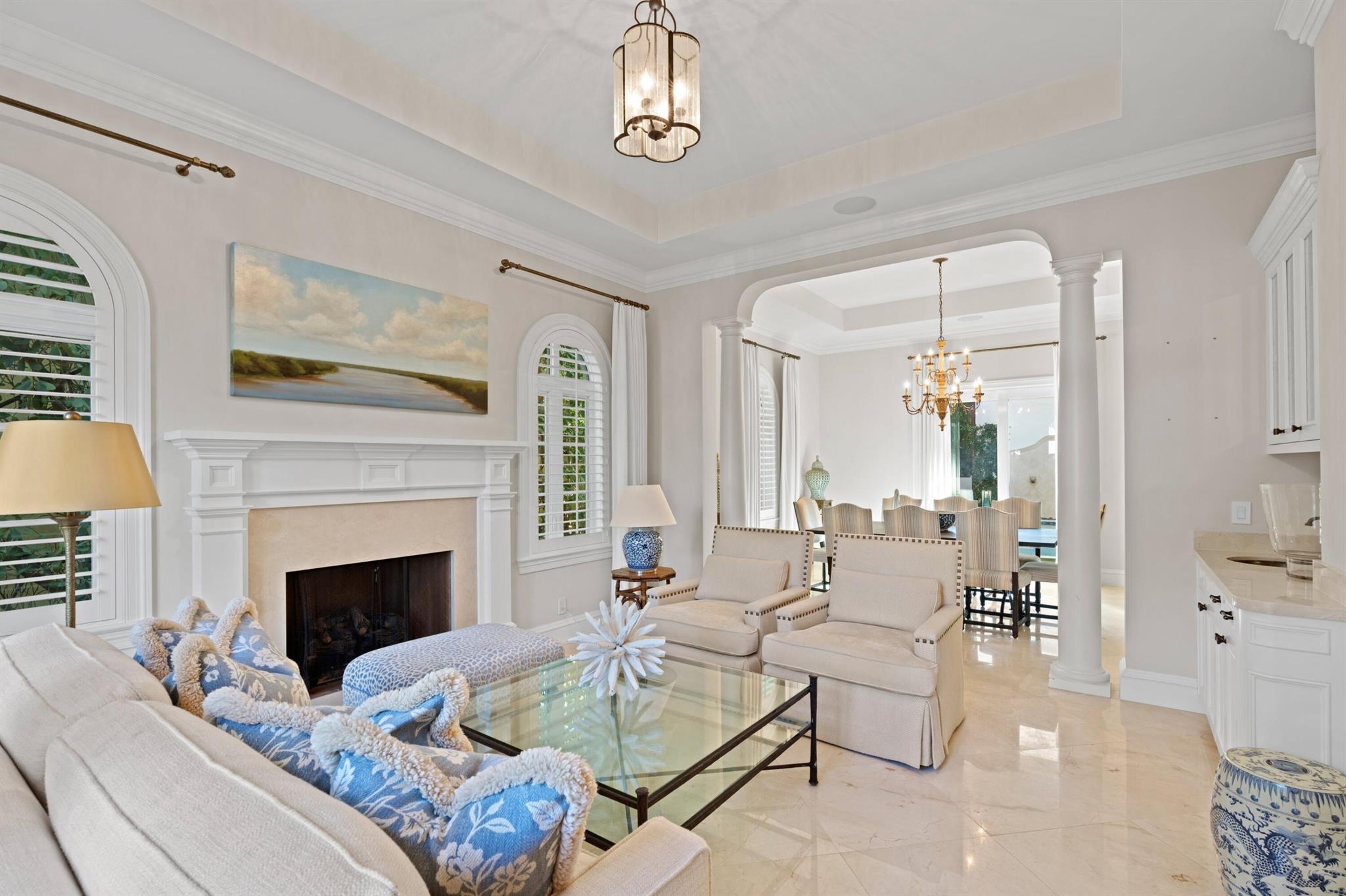 ROYAL PARK - Residential