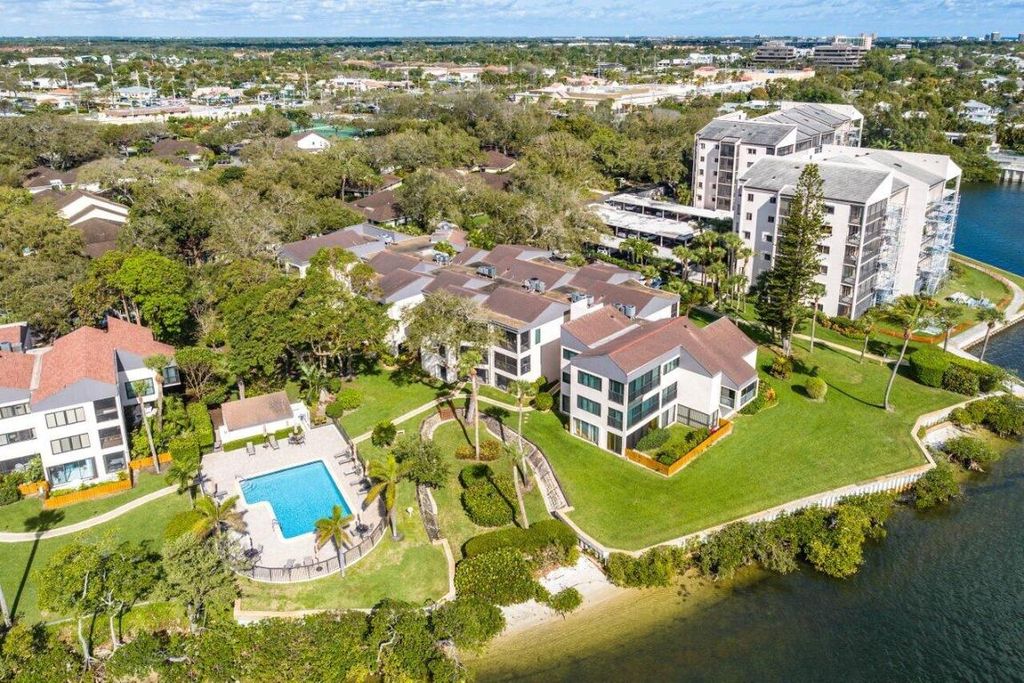 Photo of 1618 Twelve Oaks Way #205, North Palm Beach, FL 33408 (MLS # R10960085)