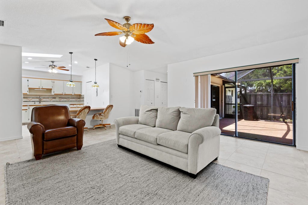 Photo of 1435 Captains Walk #19, Fort Pierce, FL 34950 (MLS # R10983814)
