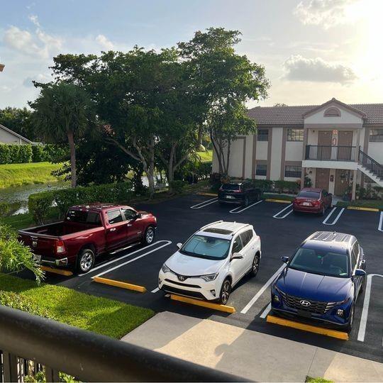 Grenadier Trace I Condo - Residential Lease
