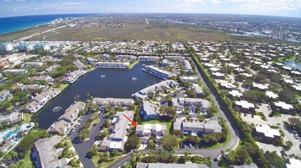 Photo of 1301 Ocean Dunes Circle, Jupiter, FL 33477 (MLS # R10825594)