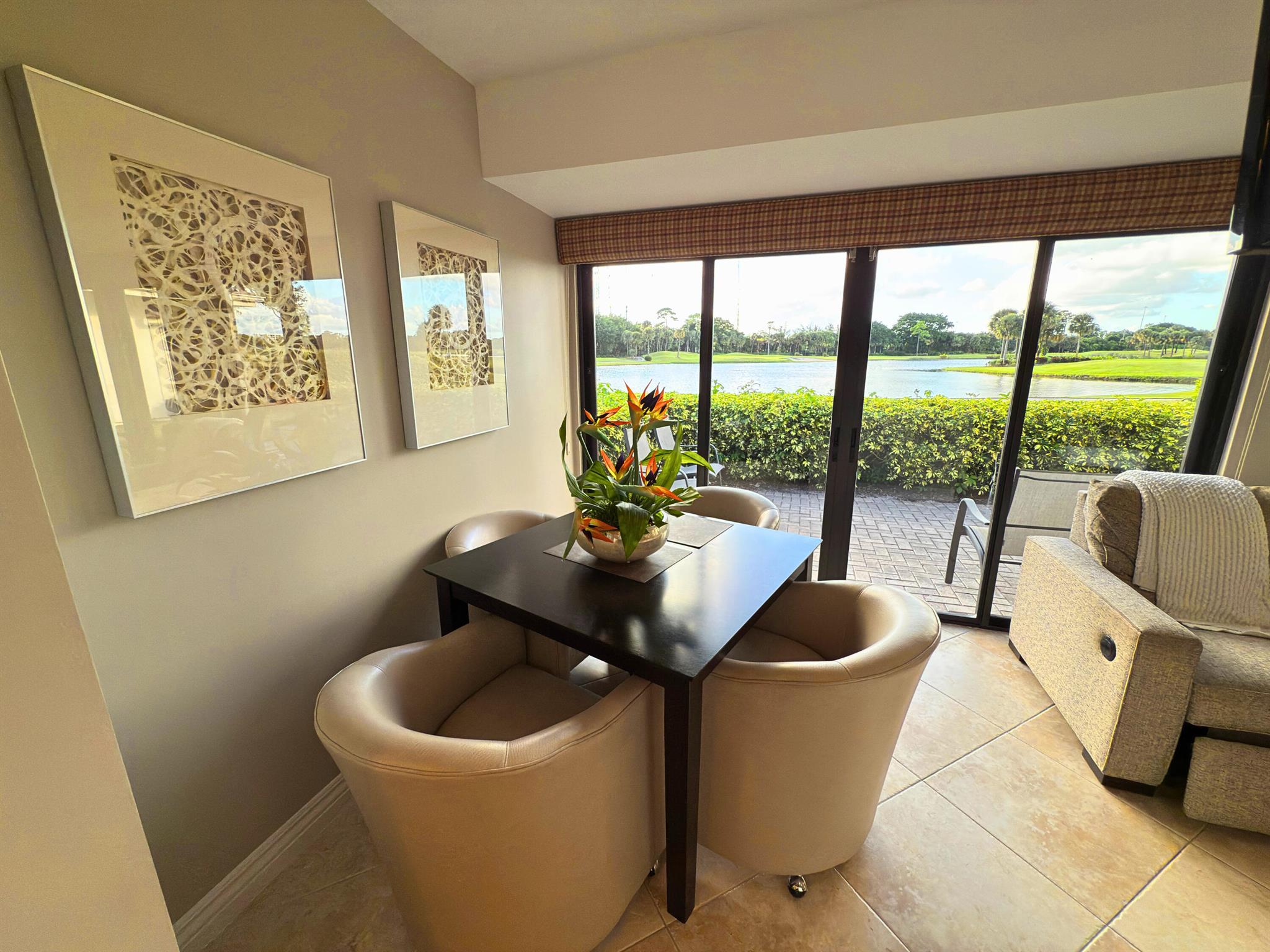 Bridgewood Villas - Residential