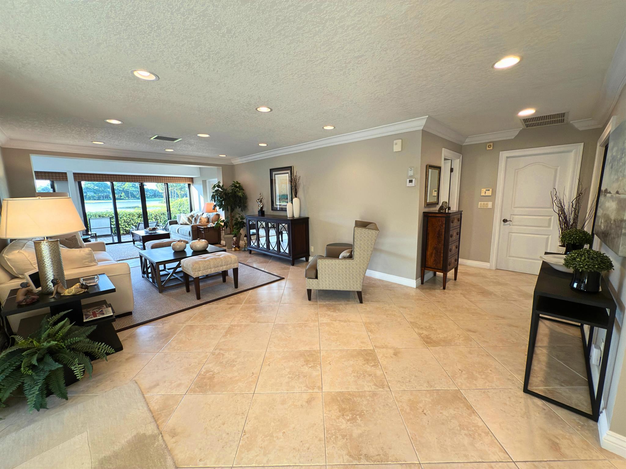 Bridgewood Villas - Residential