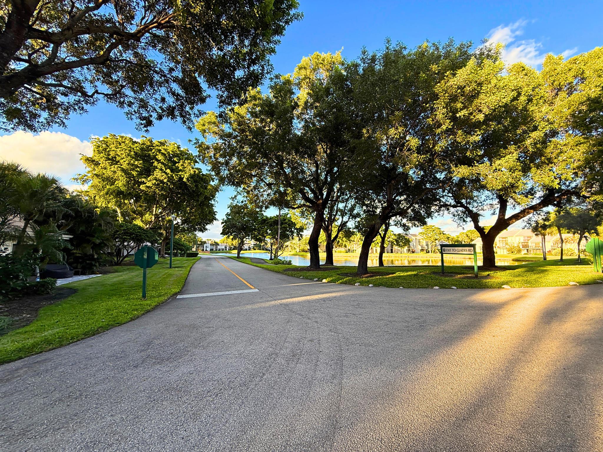 Bridgewood Villas - Residential