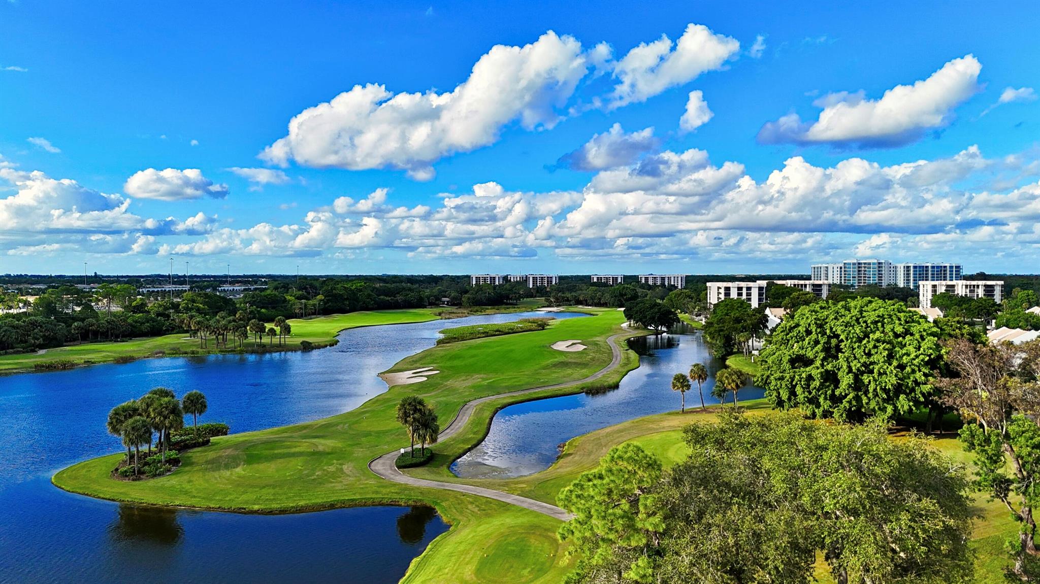 Bridgewood Villas - Residential