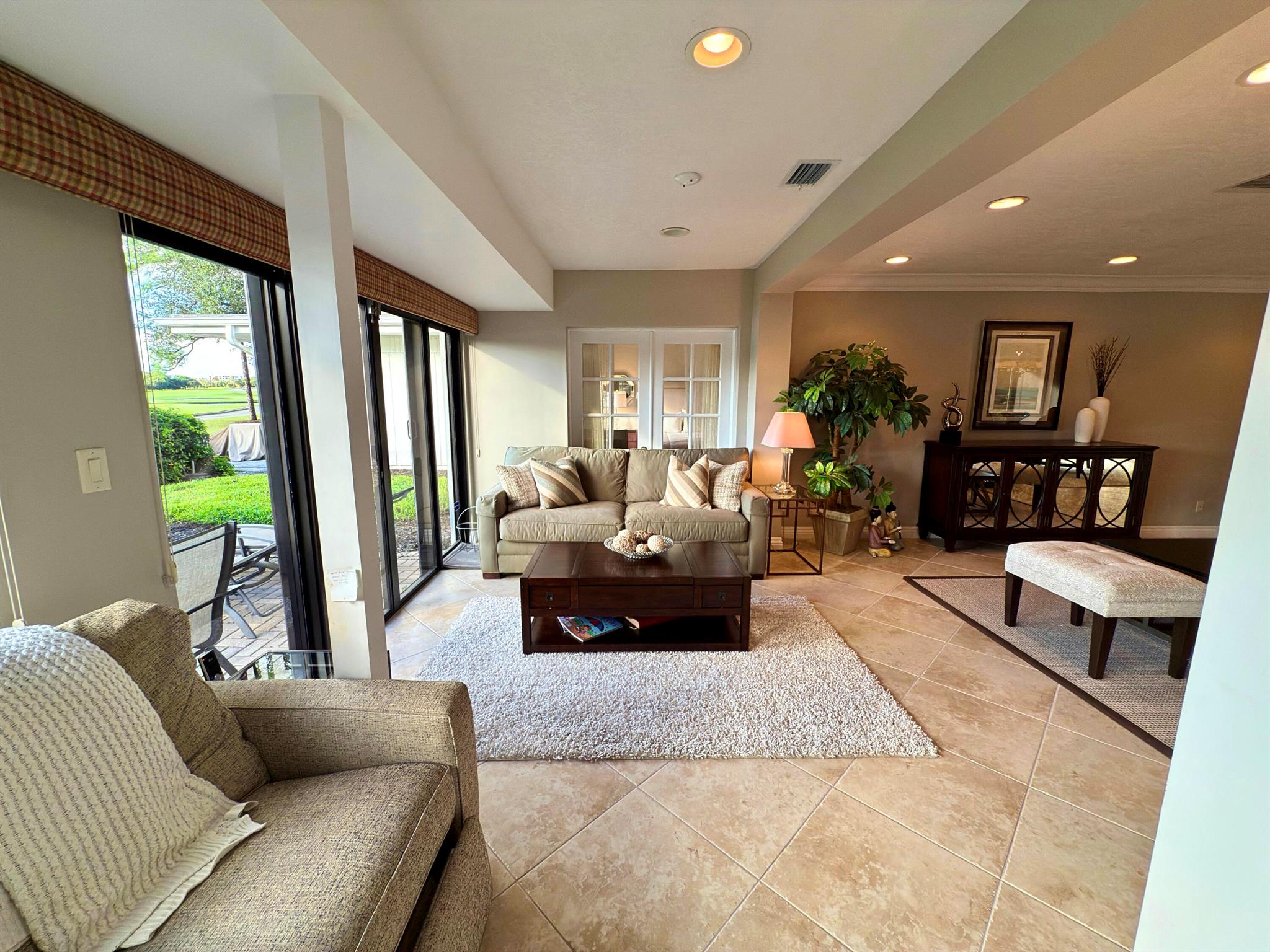 Bridgewood Villas - Residential