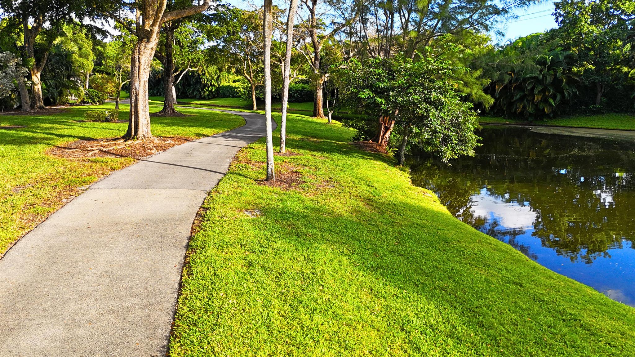 Bridgewood Villas - Residential