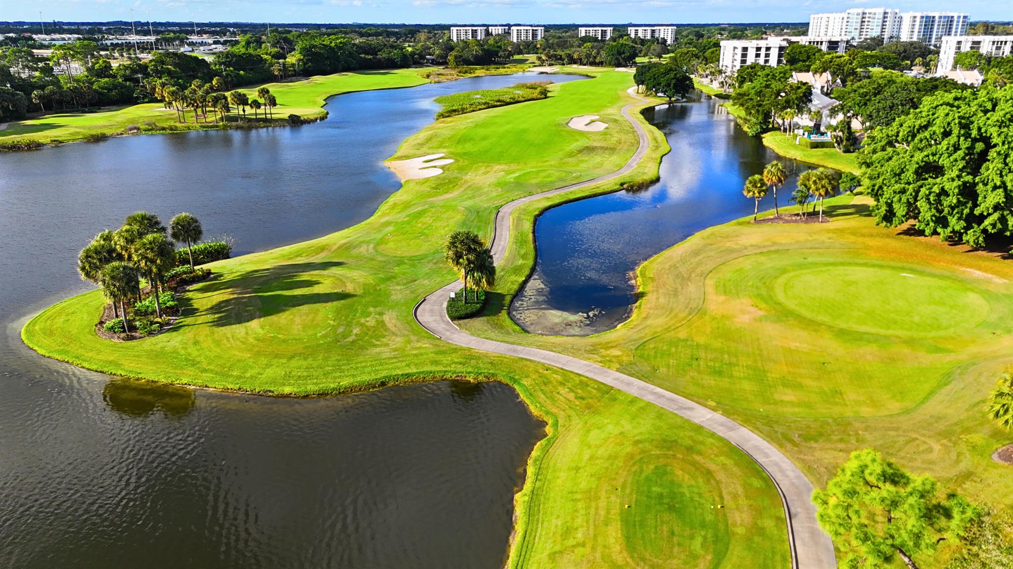 Bridgewood Villas - Residential