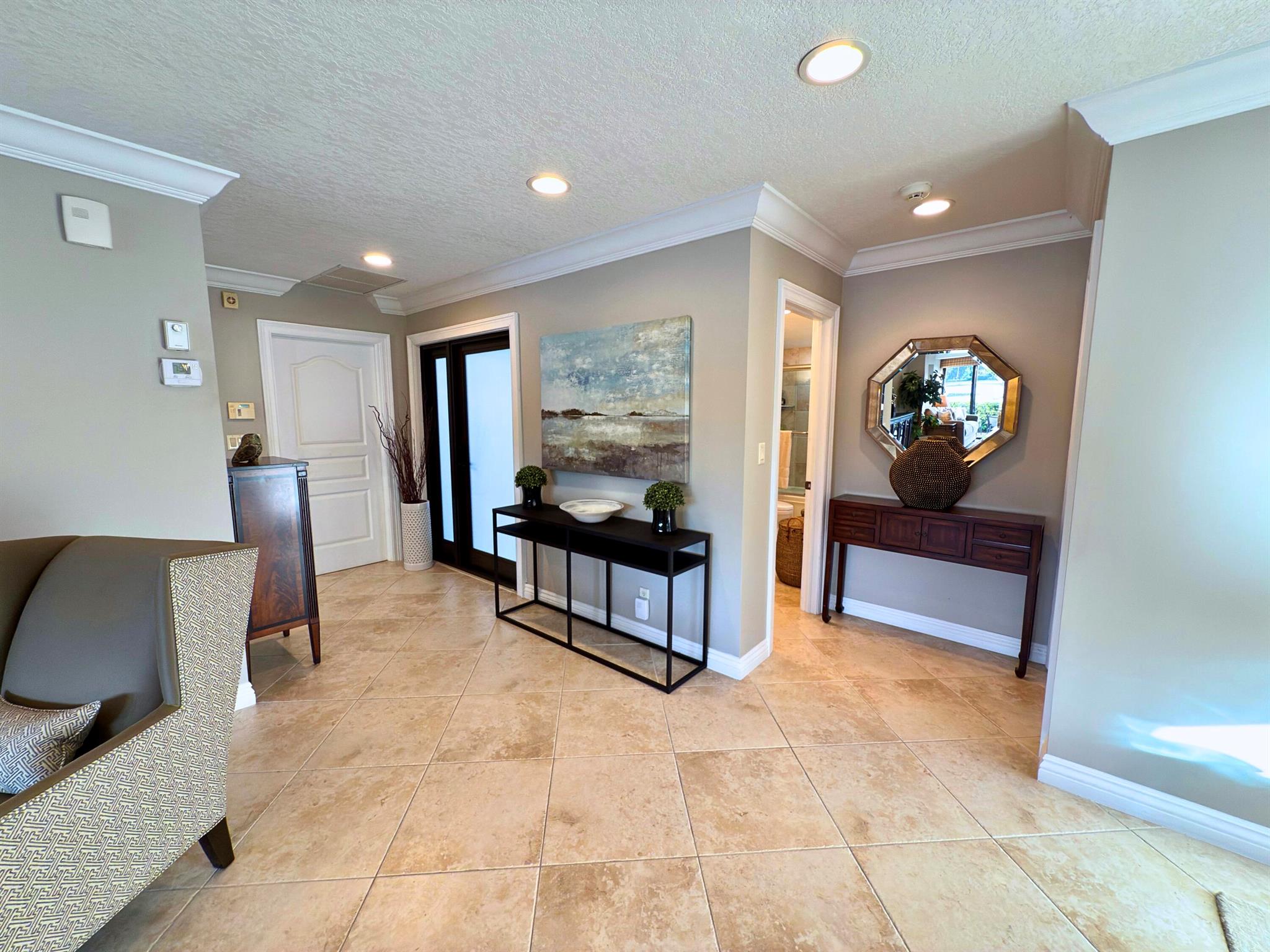 Bridgewood Villas - Residential