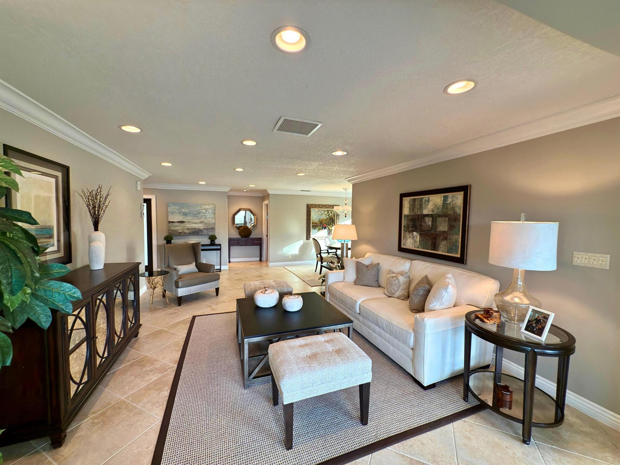 Bridgewood Villas - Residential