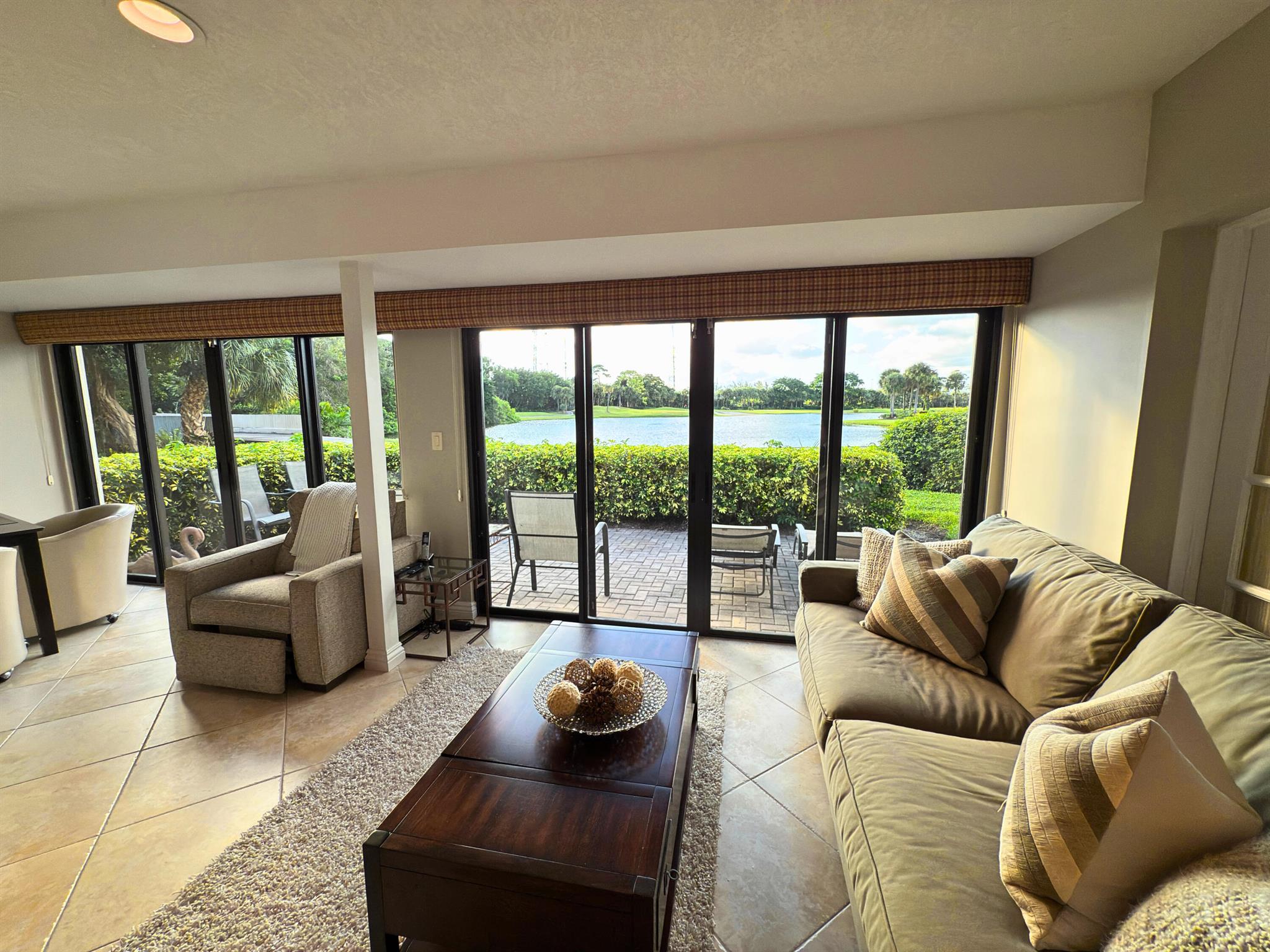 Bridgewood Villas - Residential