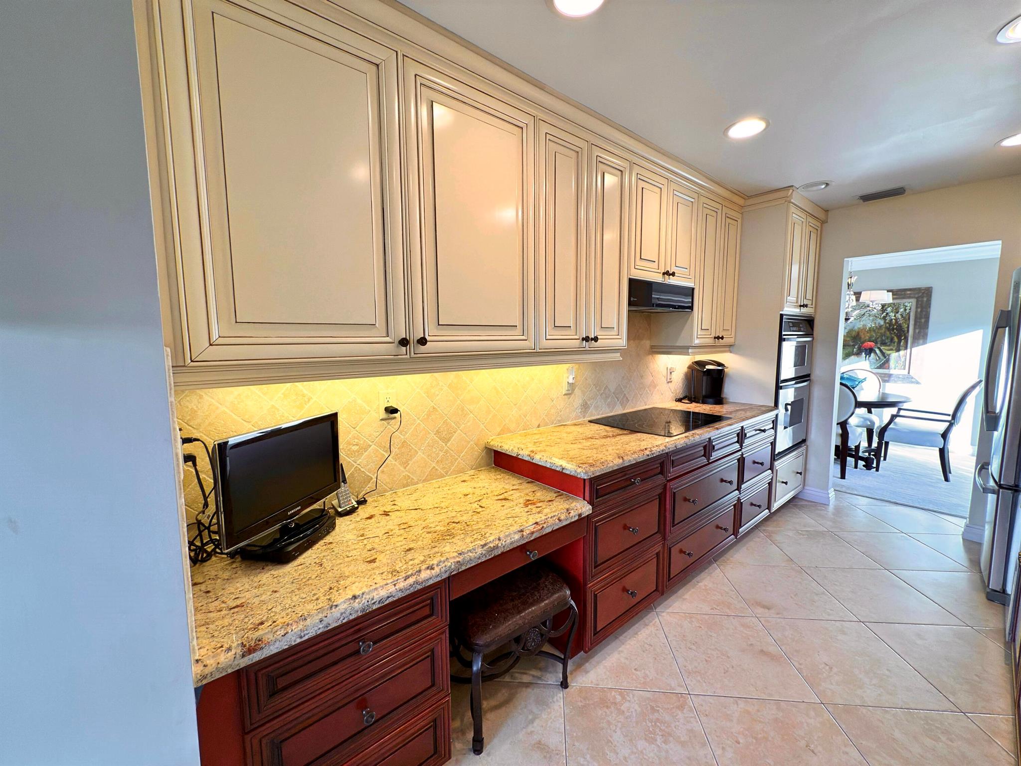 Bridgewood Villas - Residential