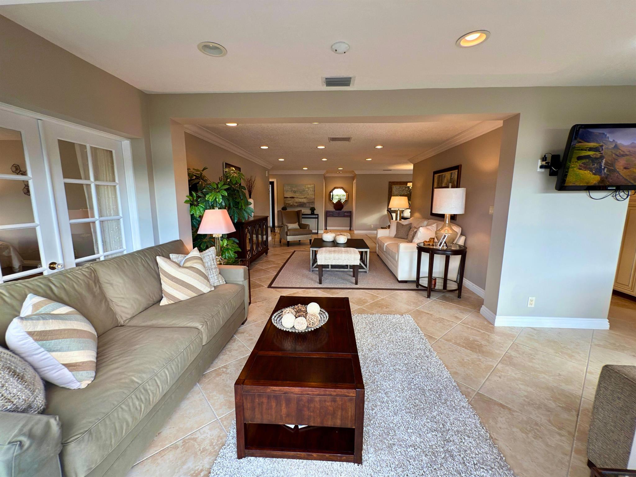 Bridgewood Villas - Residential