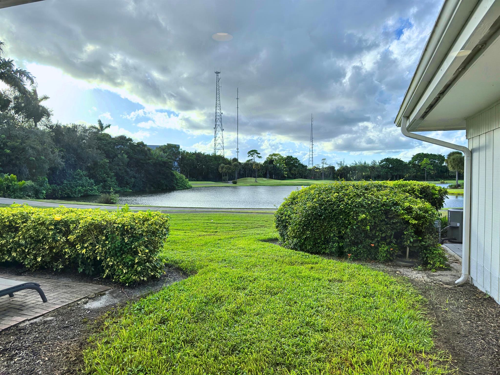 Bridgewood Villas - Residential