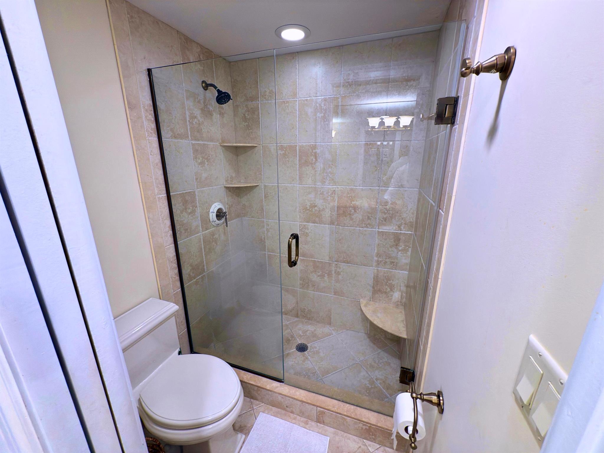 Bridgewood Villas - Residential