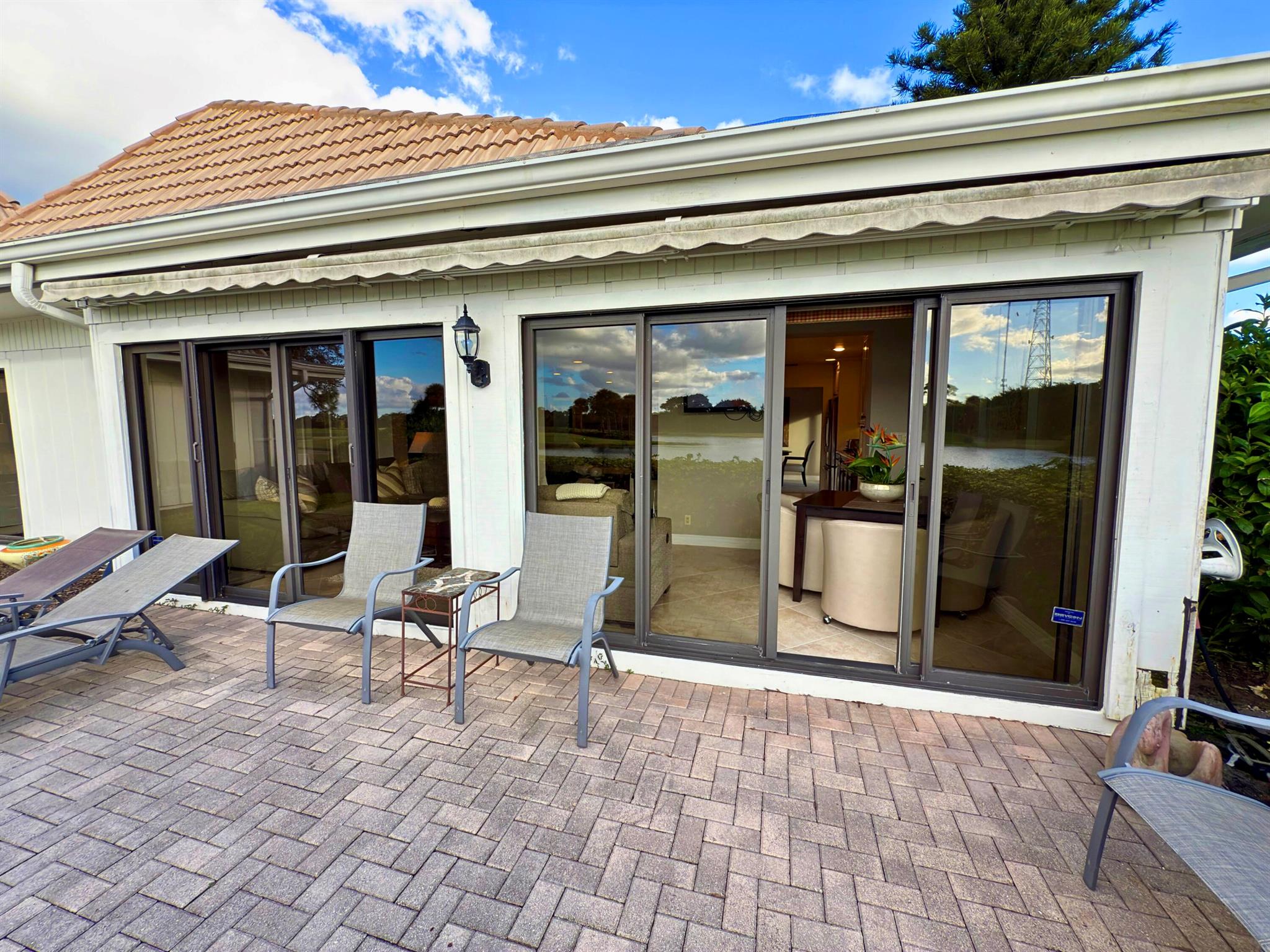 Bridgewood Villas - Residential