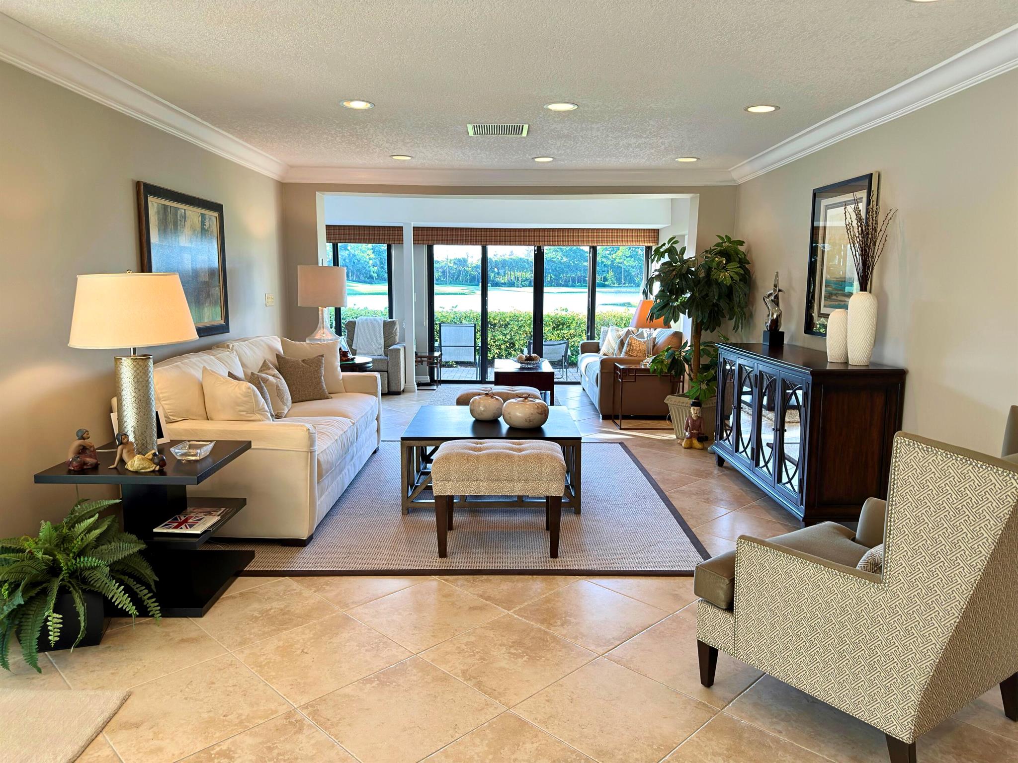 Bridgewood Villas - Residential