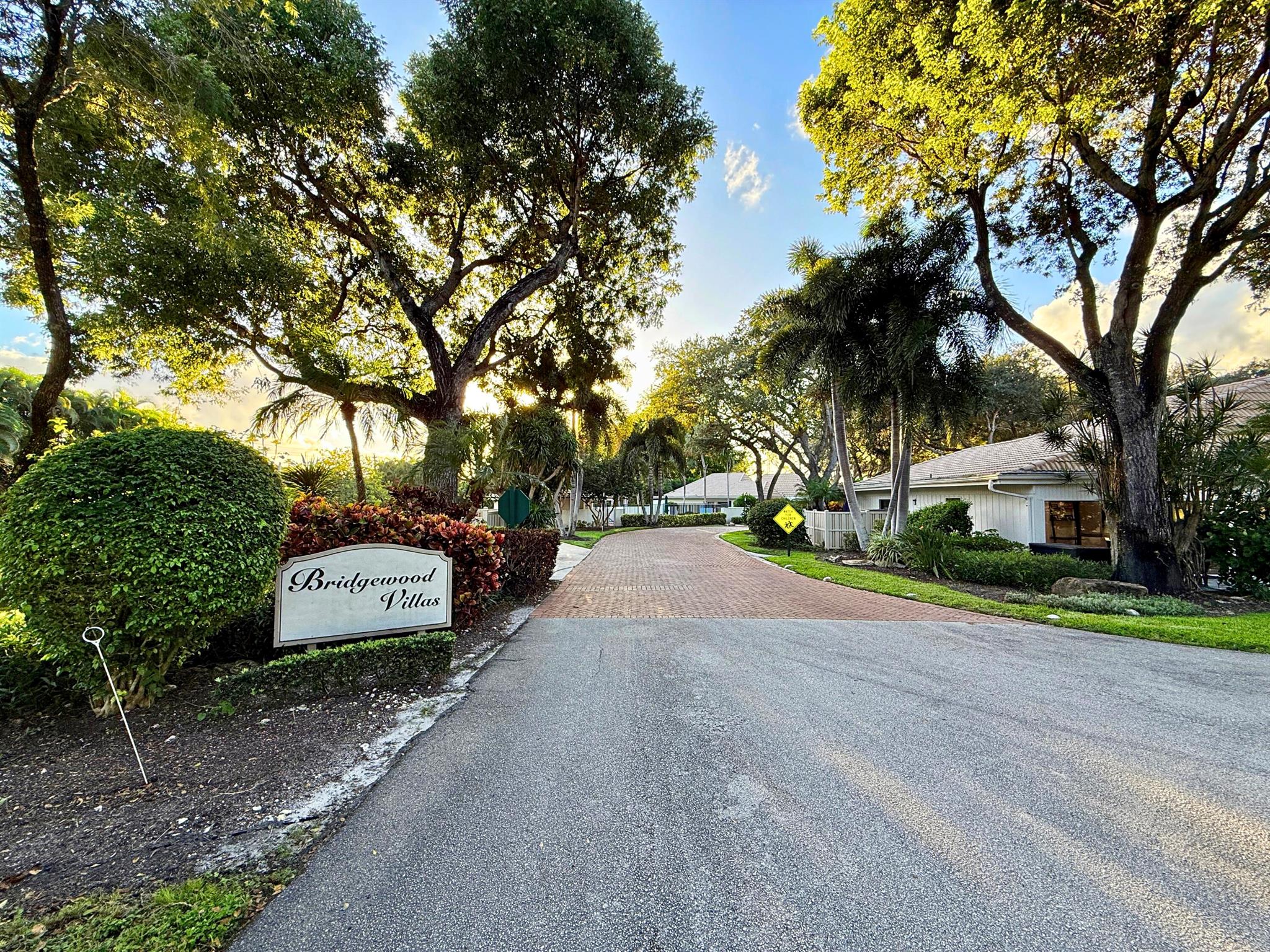 Bridgewood Villas - Residential