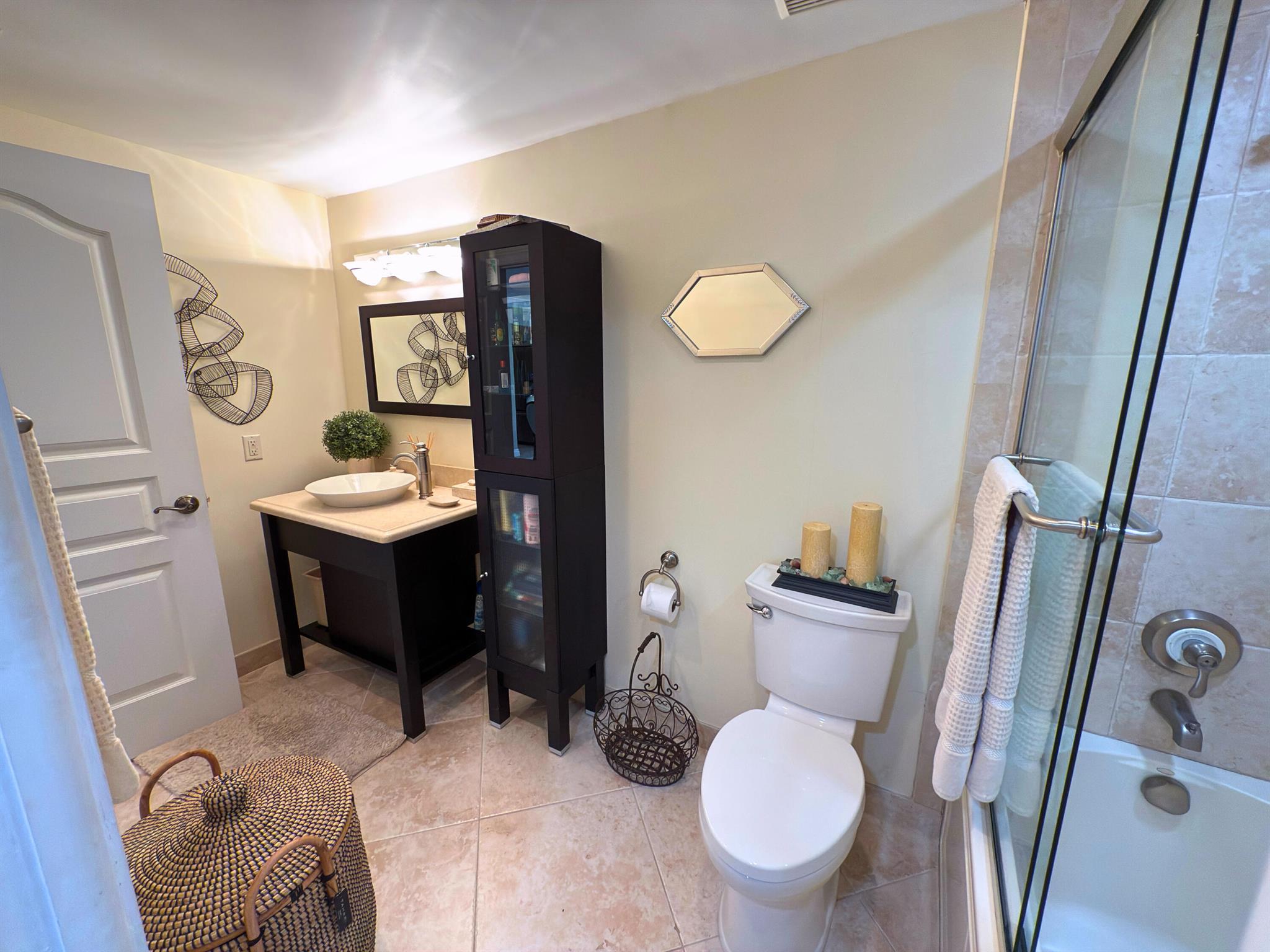 Bridgewood Villas - Residential