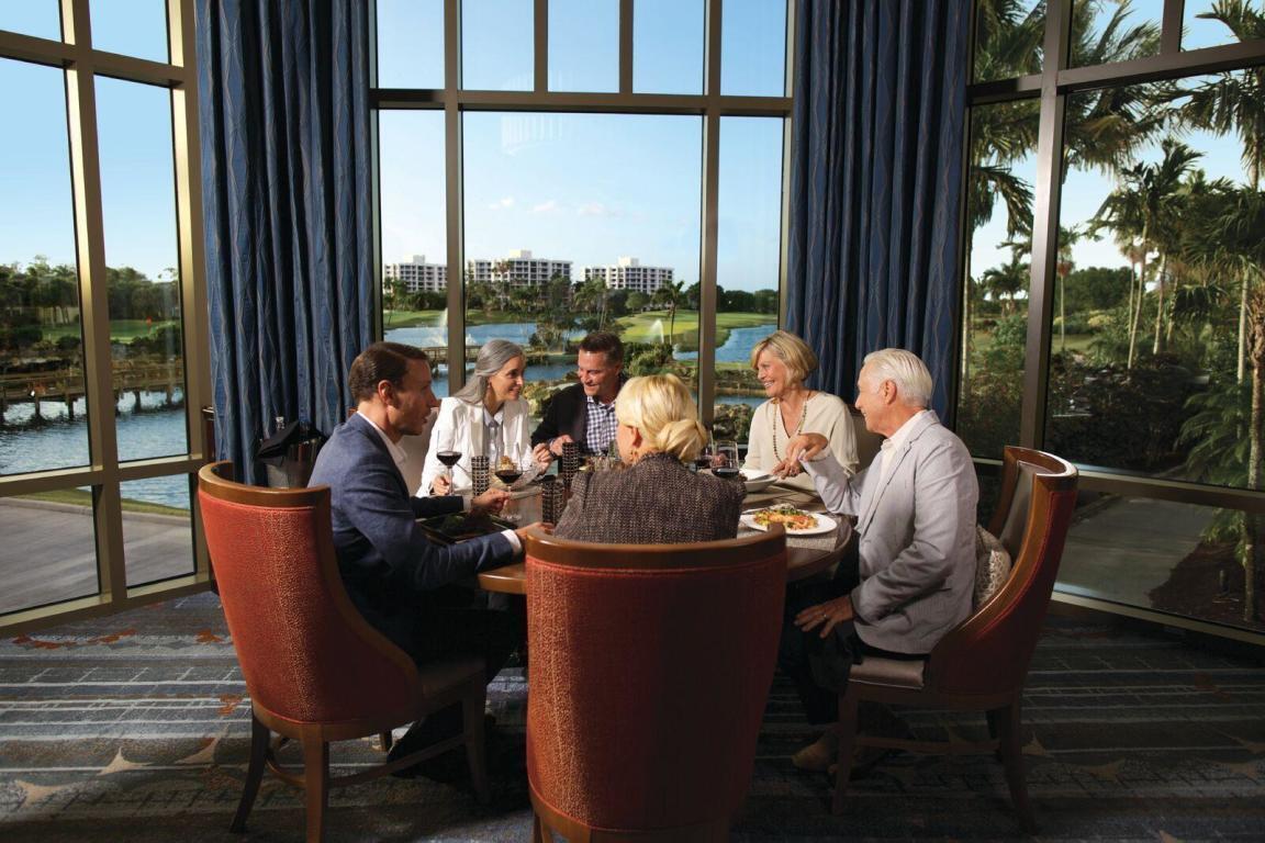 Bridgewood Villas - Residential