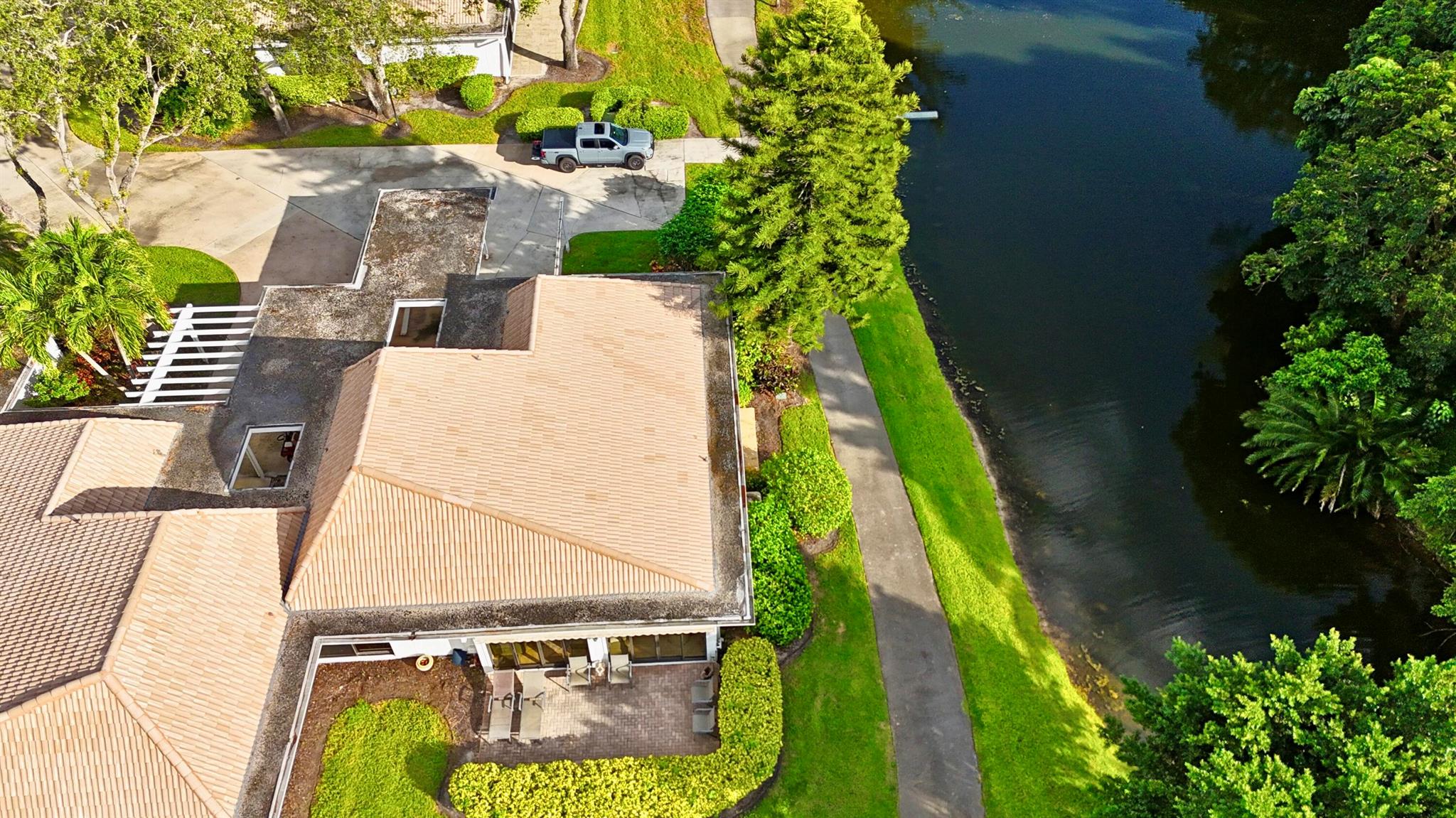 Bridgewood Villas - Residential