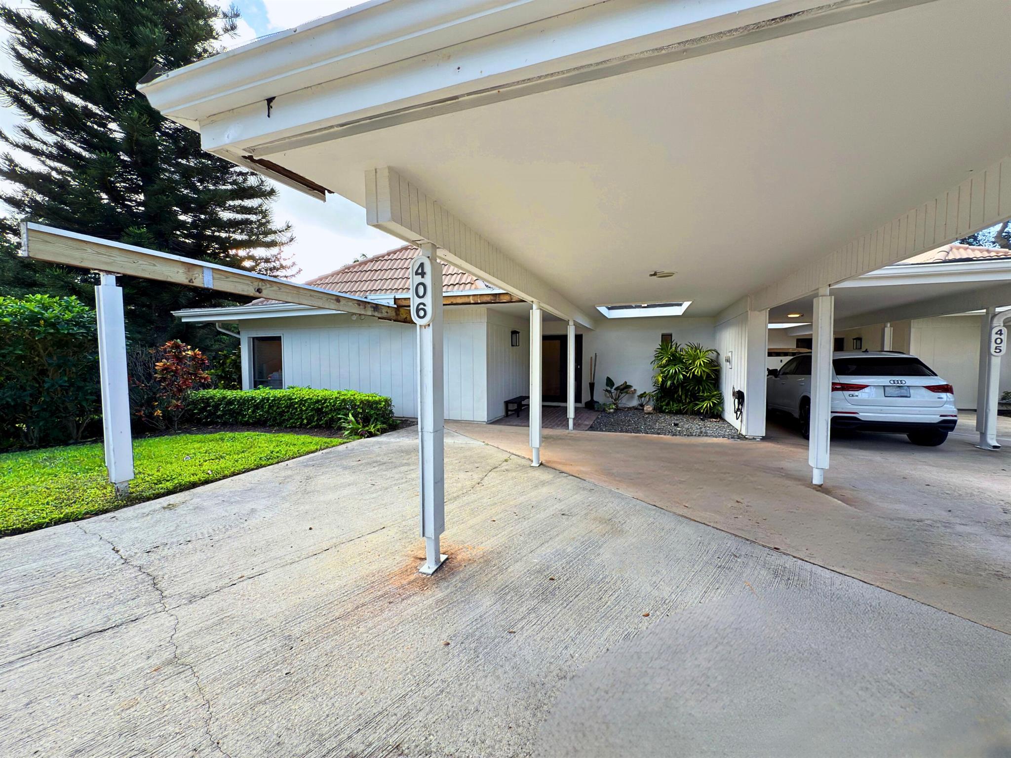 Bridgewood Villas - Residential