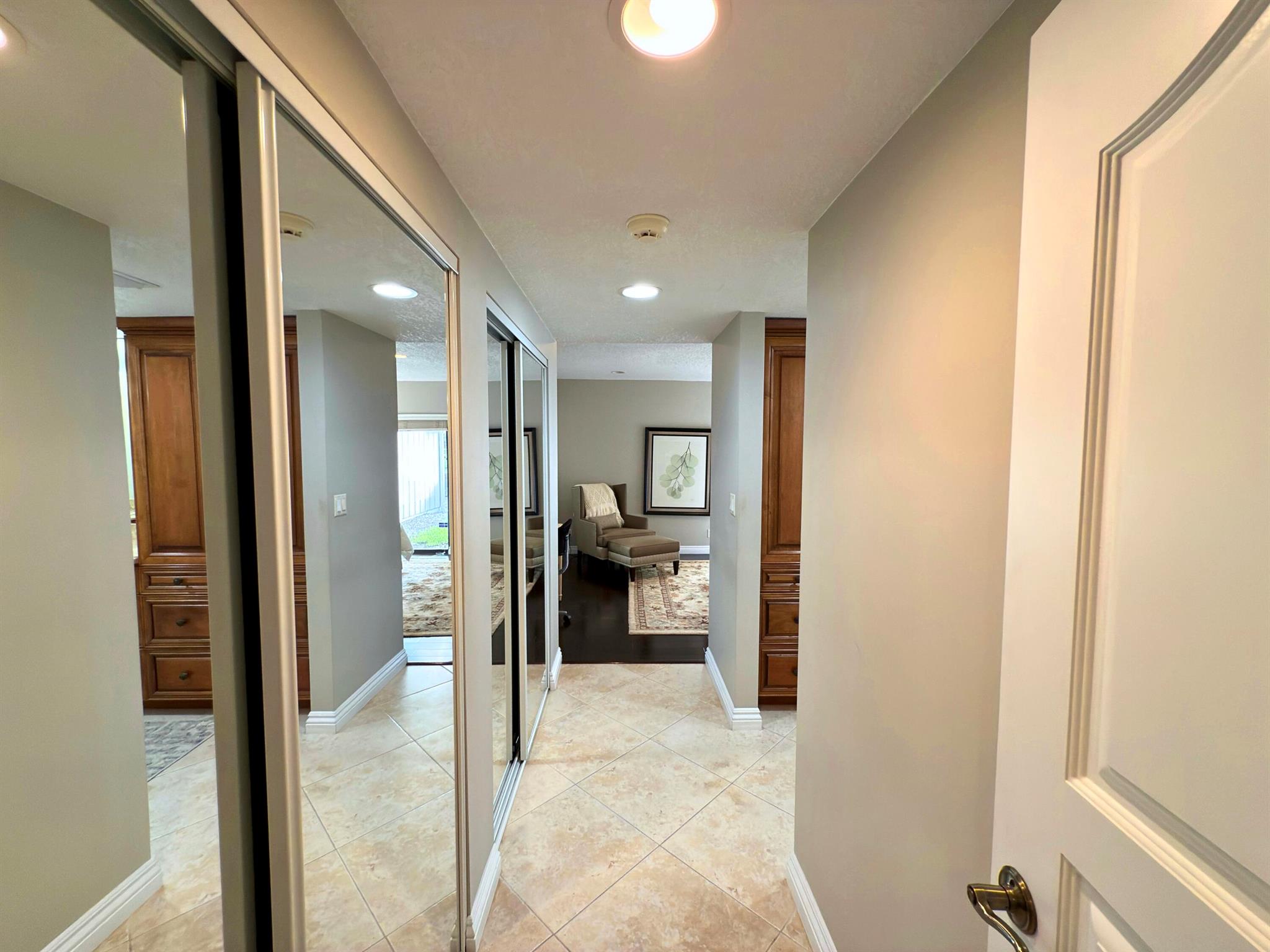 Bridgewood Villas - Residential